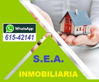 SEA_INMOBILIARIA E INVERSIONES-sea Logo